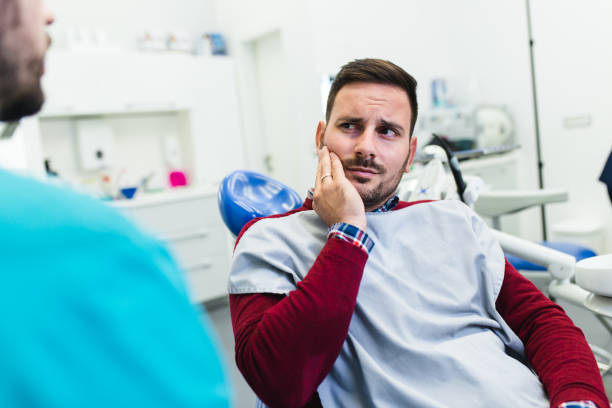 Oral Cancer Screening in Montgomery, IL