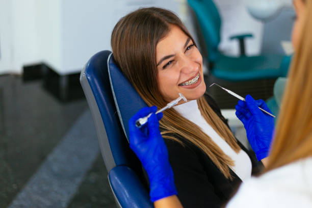 Best Dental Inlays and Onlays  in Montgomery, IL