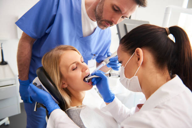 Best Oral Cancer Screening  in Montgomery, IL