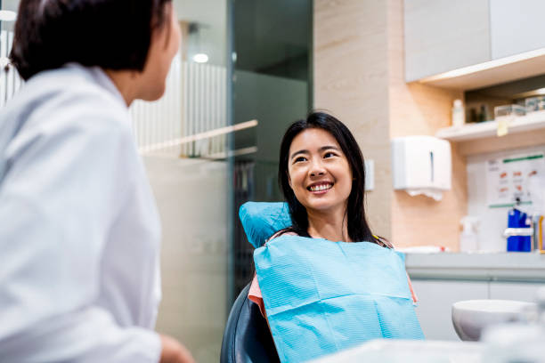 Best Dental X-Rays and Imaging  in Montgomery, IL