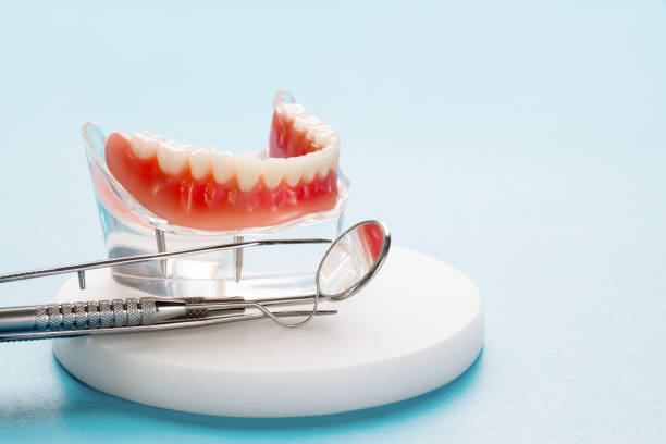 Best Full Mouth Reconstruction  in Montgomery, IL