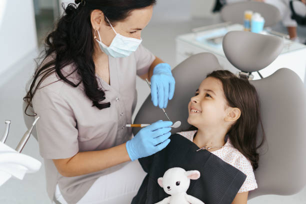 Best Pediatric Dentistry  in Montgomery, IL