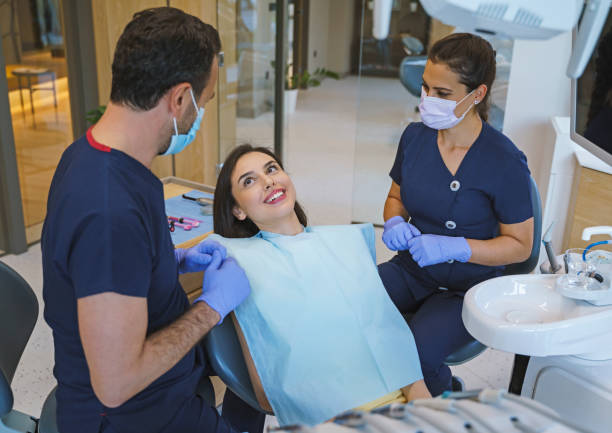 Reliable Montgomery, IL Holistic Dental Care Services Solutions