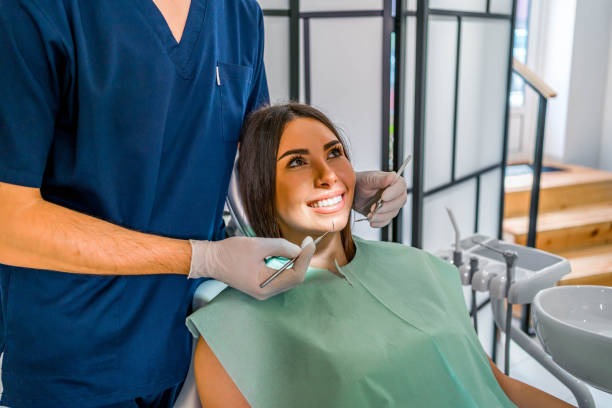 Emergency Dental Services in Montgomery, IL