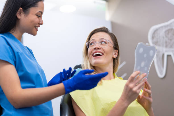 Best Dental Fillings (Composite and Amalgam)  in Montgomery, IL